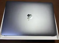 MacBookAir13 スペースグレー 512GB M1