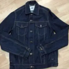 オールドネイビー　デニムジャケット Gジャン