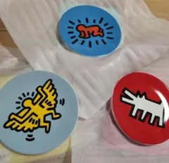 2026年最新】キースヘリング展の人気アイテム - メルカリ