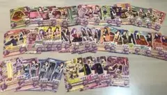 アイカツカード セット まとめ売り 39枚 セクシー