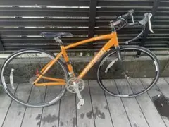 2026年最新】ルイガノ クロスバイクの人気アイテム - メルカリ