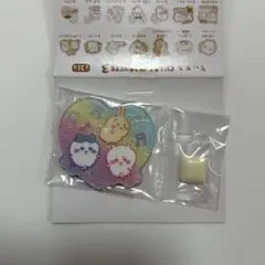 ちいかわ キャラマグネッツ レア ハート型