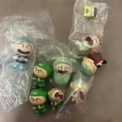 クレヨンしんちゃん マサオくん