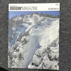 DIGGIN' MAGAZINE ISSUE25