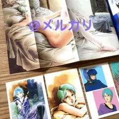 2026年最新】フォウ・ムラサメ ポスターの人気アイテム - メルカリ