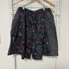 美品　Yoshio Kubo ショートパンツ　サイズ2