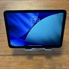 Apple iPad mini 第6世代 256GB 本体　ジャンクのサムネイル