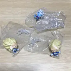 ドラゴンボール 超戦士フィギュア9 ベジータ グロリオ