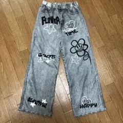 子供用ズボン130センチ