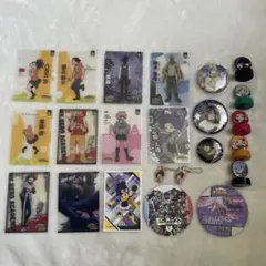 【祝日限定価格！】僕のヒーローアカデミア まとめ売り 23点！