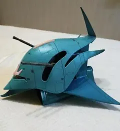 機動戦士ガンダム エルメス フィギュア
