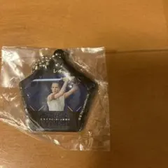 くら寿司　スターウォーズキーホルダー　レイ