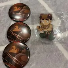 ［即日発送］鬼滅の刃　悲鳴嶼行冥