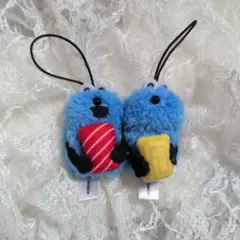 パペットスンスン　スシローコラボ　指人形　２個セット