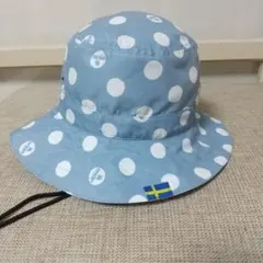 MOZ　キッズハットのサムネイル