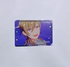 あんスタチップス2 vol.3 羽風薫 あんさんぶるスターズ‼︎ あんスタ カード