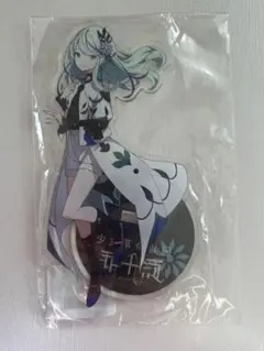 神椿TCG】美古途 SR【少女革命計画】 - メルカリ