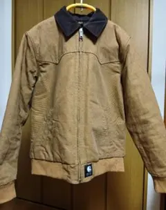 Carhartt WIP サンタフェジャケット