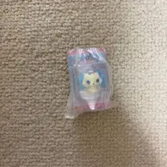 ガチャガチャ ジュエルペット