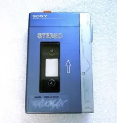 SONY ソニー WALKMAN ウォークマン 初代TPS-L2 希少