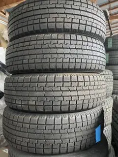 2024年製 175/65R15 ダンロップ WINTER MAXX02 4本 - メルカリ
