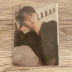 SEVENTEEN スングァン セブチカフェ 2022 事前予約 トレカ