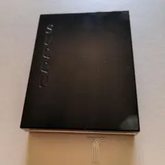 SUQQUシグニチャーカラーアイズ116