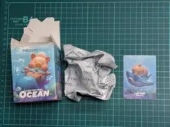 ファースト・ペンギン 公式スリーブ 100枚 - メルカリ