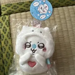 치이카와 수족관 클리오네 모모가 마스코트