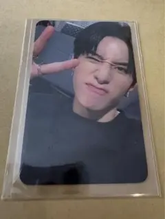 KCON 韓国 POPUP JO1 佐藤景瑚 特典 トレカ