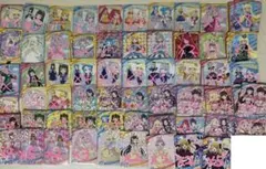 アイプリ星2 星3 バラ売り リング1弾 2弾 3弾 4弾 まとめ売り