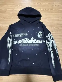 2026年最新】HellStar パーカーの人気アイテム - メルカリ
