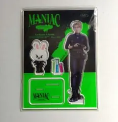 スキズ リノ アクスタ