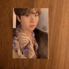 BTS MAGIC SHOP 2019 日本　ペンミ SUGA ユンギ トレカ BTS 防弾少年団 SUGA ユンギ トレカ 公式 ペンミ - メルカリ