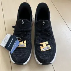 スケッチャーズ 23cm