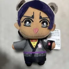 銀魂 高杉晋助 鬼兵隊 ともぬい - メルカリ