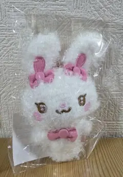 スーパーダンガンロンパ2 モノミ ウサミ ぬいぐるみ プライズ ぬい