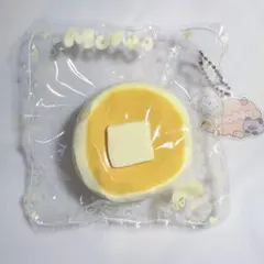 【美品】MoMo パンケーキ スクイーズ バター スコーン