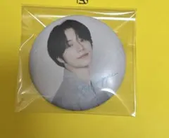 TXT Summer together ボムギュ缶バッジ浴衣