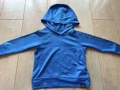 パタゴニア patagonia フード付き ラッシュガード　6-12M