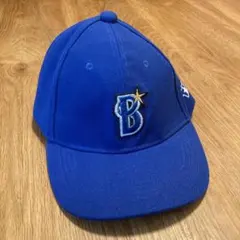 横浜DeNAベイスターズ 15周年記念 キャップのサムネイル