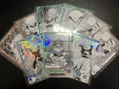 ドラゴンボールダイバーズアドバンスパック カードセット