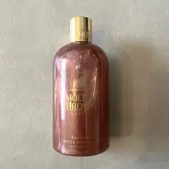 【ギフトラッピング】MOLTON BROWN ROSE DUNES 300ml
