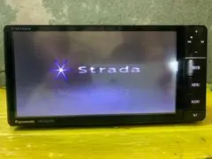 パナソニック◇CN-RS02WD◇フルセグ/CD/DVD/BT/SD Strada CN-HE02WD CD録音 DVD 新品未開封 パナソニック