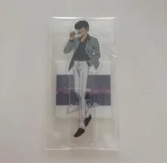 名探偵コナン　セガラッキーくじ　アクリルスタンド　松田陣平