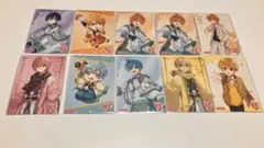 すとぷり ランダムカード アニメイト