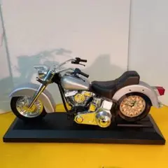 2026年最新】Harley-Davidson 置時計の人気アイテム - メルカリ