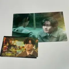 川村壱馬 トレカ 3枚セット - メルカリ