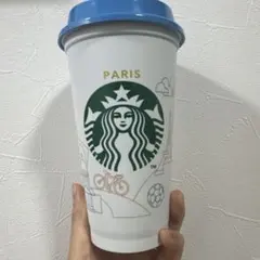 2026年最新】スタバ パリ オリンピックの人気アイテム - メルカリ