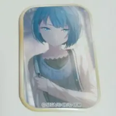 プロセカ スクエア缶バッジvol.50 桐谷遥 - メルカリ